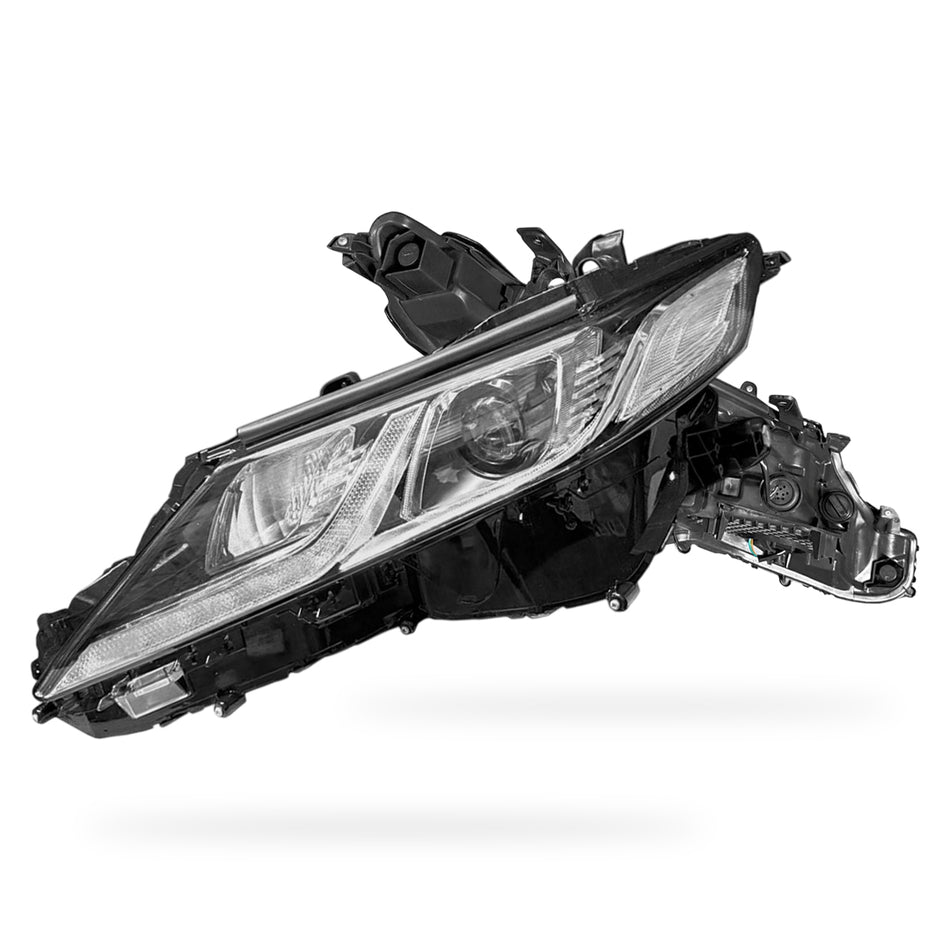 Toyota Camry ASV70 (2017 - 2021) OEM Style Headlights LH + RH