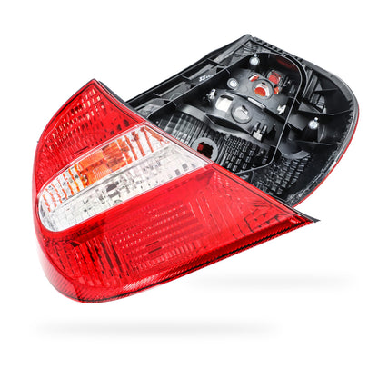 Toyota Camry CV36 Series 1 (2002 - 2004) Genuine Tail Lights LH + RH