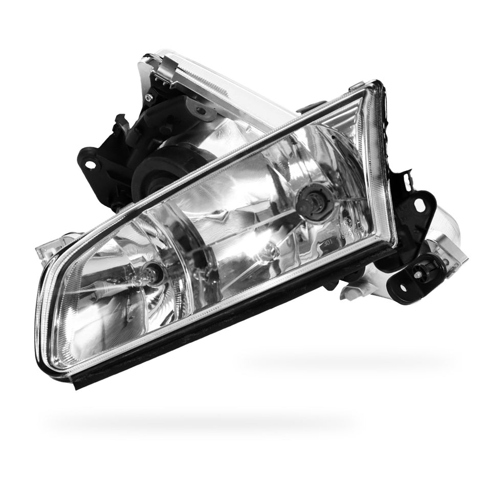 Toyota Camry DV20 (2000 - 2002) Genuine Headlights LH + RH