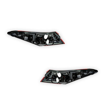 Toyota Camry AXVH71 (2017 - 2021) OEM Style Tail Lights LH + RH