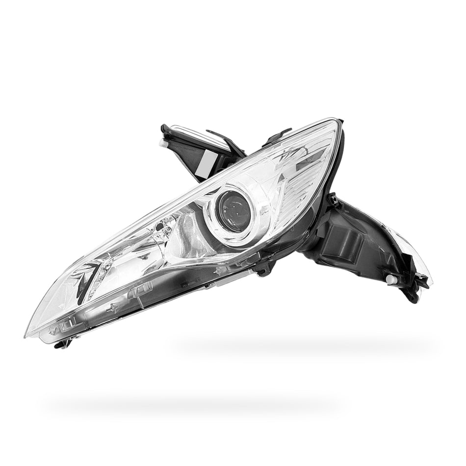 Toyota Camry AW50 (2015 - 2017) OEM Style Headlights LH + RH