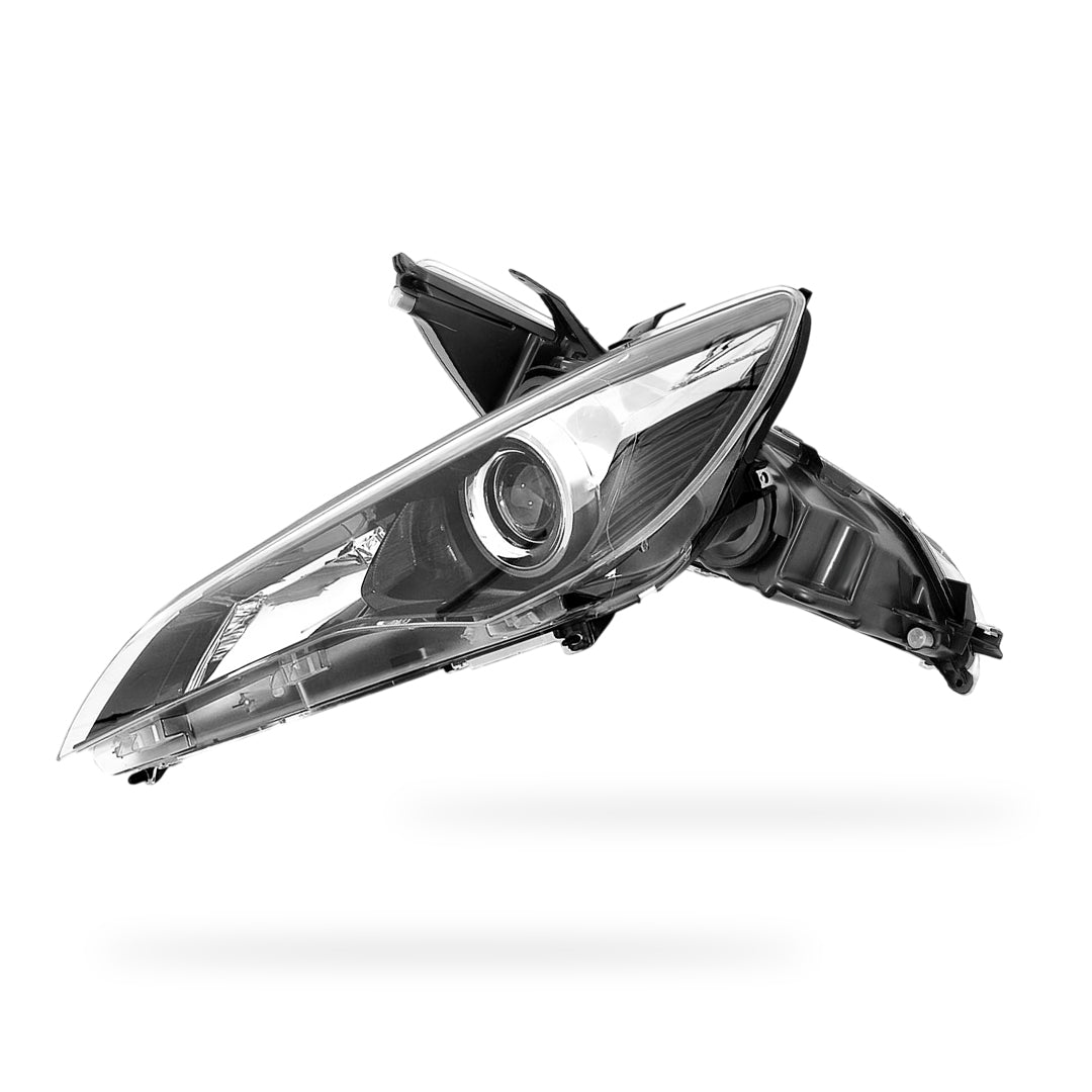 Toyota Camry AW50 (2015 - 2017) OEM Style Headlights LH + RH