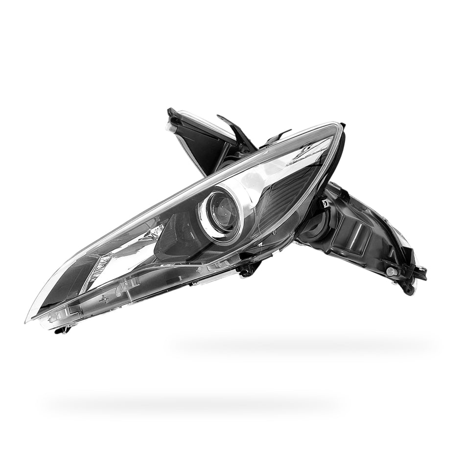 Toyota Camry AW50 (2015 - 2017) OEM Style Headlights LH + RH