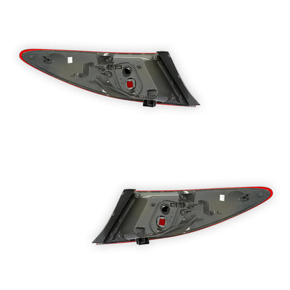 Toyota Camry AW50 (2015 - 2017) Genuine Tail Lights LH + RH