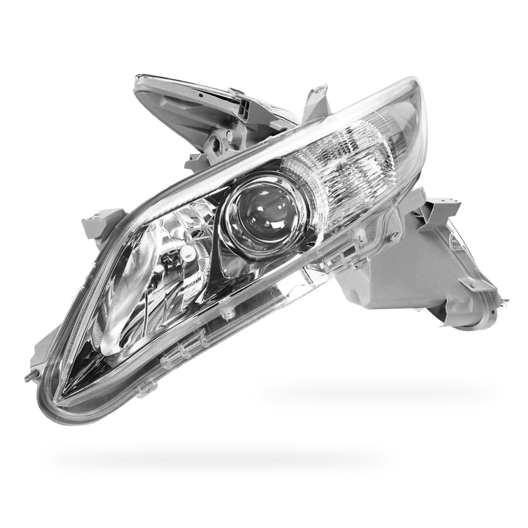 Toyota Camry AHV40 (2010 - 2011) OEM Style Headlights LH + RH