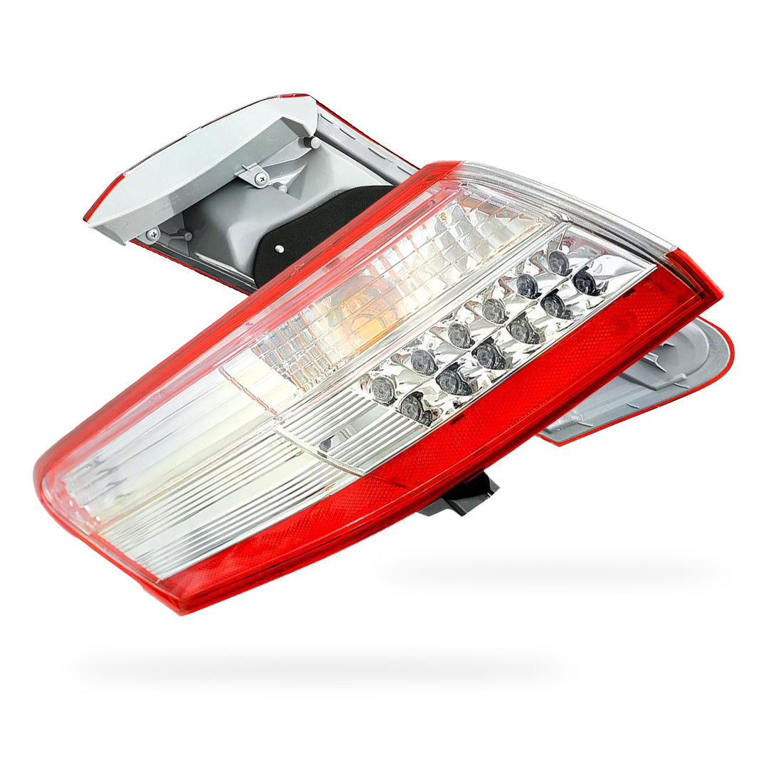 Toyota Camry AHV40 (2010 - 2011) OEM Style Tail Lights LH + RH