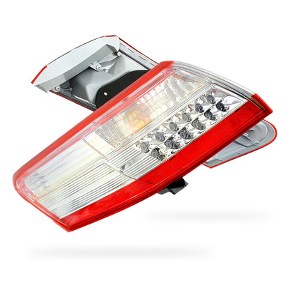 Toyota Camry AHV40 (2010 - 2011) OEM Style Tail Lights LH + RH