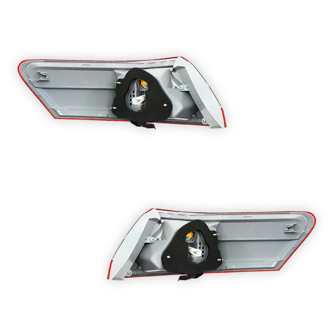 Toyota Camry AHV40 (2010 - 2011) OEM Style Tail Lights LH + RH