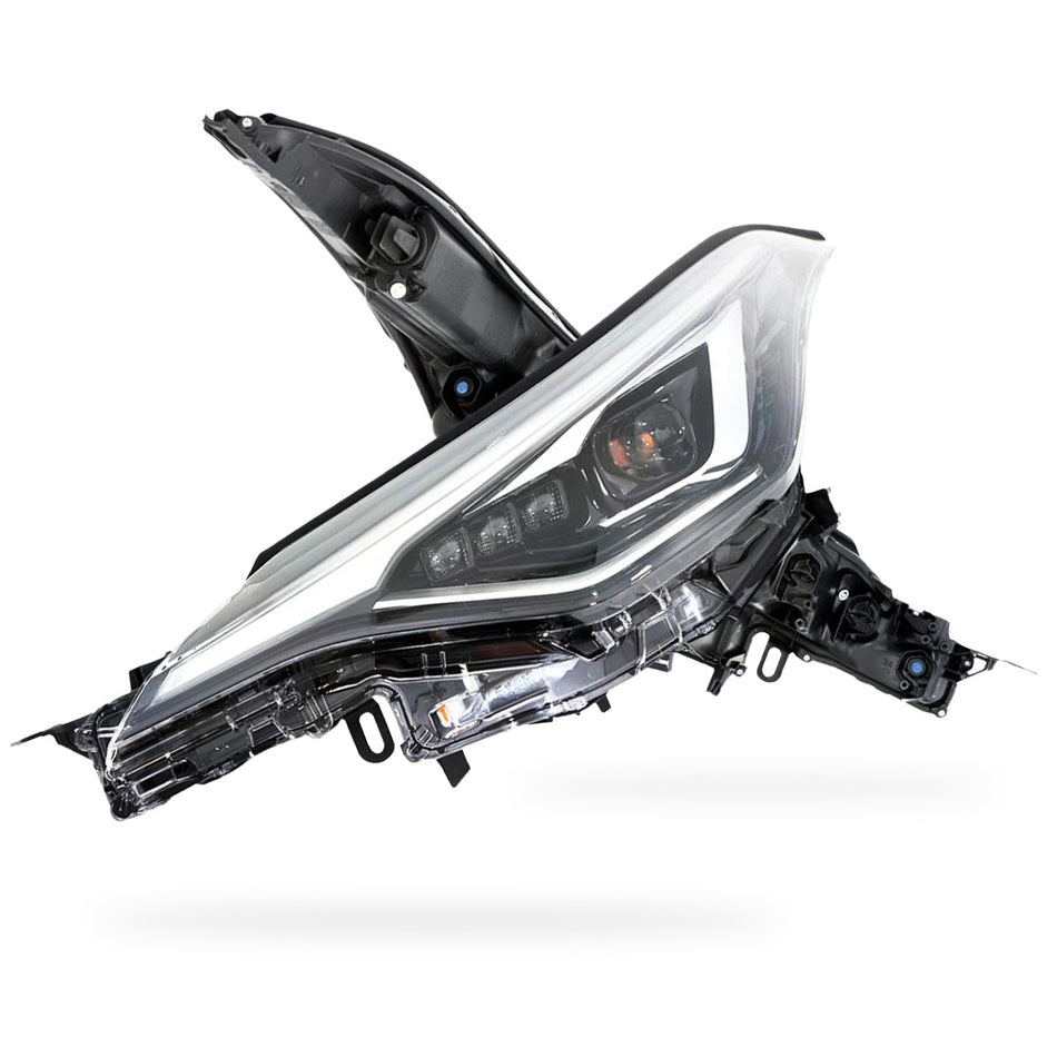 Toyota C-HR AX10 / AX50 (2019 - 2024) Genuine Headlights LH + RH