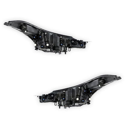 Toyota C-HR AX10 / AX50 (2019 - 2024) Genuine Headlights LH + RH