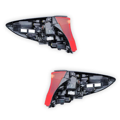 Toyota C-HR AX10 / AX50 (2019 - 2024) Genuine Tail Lights LH + RH