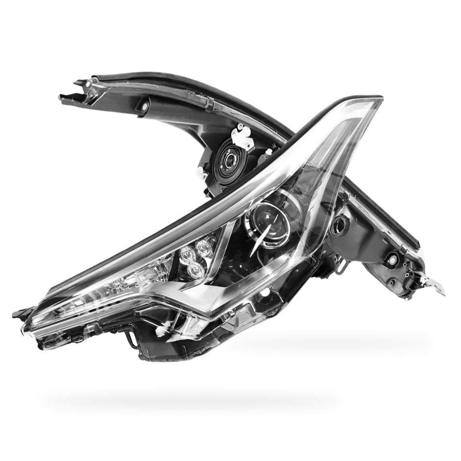 Toyota C-HR AX10 / AX50 (2016 - 2019) Genuine Headlights LH + RH