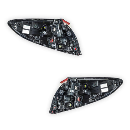 Toyota C-HR AX10 / AX50 (2016 - 2019) Genuine Tail Lights LH + RH