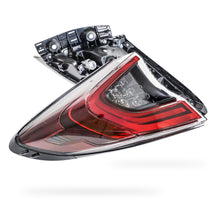 Toyota C-HR AX10 / AX50 (2016 - 2019) Genuine Tail Lights LH + RH