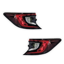 Toyota Corolla GZEA14R (2023 - 2025) Genuine Tail Lights LH + RH