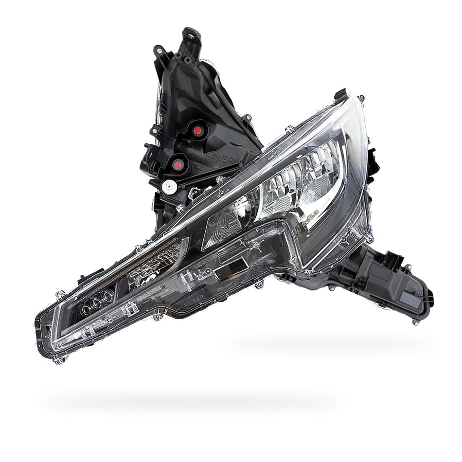 Toyota Corolla MZEA12R Series 2 (2022 - 2025) Genuine Headlights LH + RH