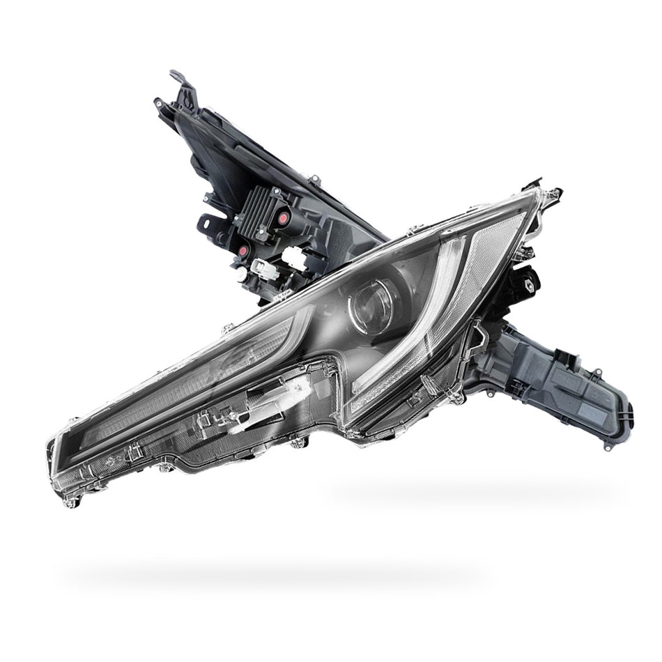 Toyota Corolla MZEA12R Series 2 (2022 - 2025) Genuine Headlights LH + RH