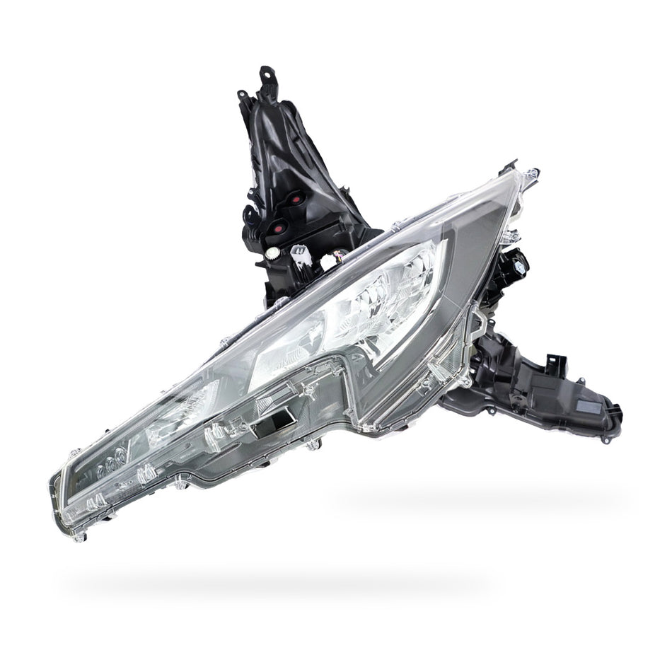 Toyota Corolla MZEA12R (2018 - 2022) Genuine Headlights LH + RH