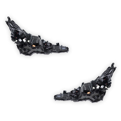 Toyota Corolla MZEA12R (2018 - 2022) Genuine Headlights LH + RH