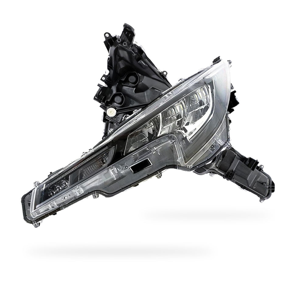Toyota Corolla MZEA12R (2018 - 2022) OEM Style Headlights LH + RH