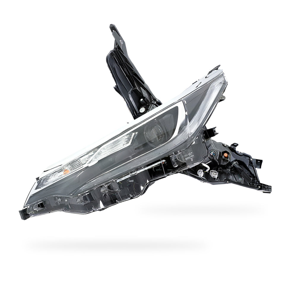 Toyota Corolla ZRE172 (2016 - 2019) Genuine Headlights LH + RH