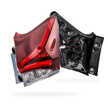 Toyota Corolla ZRE182 (2015 - 2018) OEM Style Tail Lights LH + RH