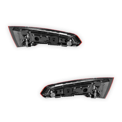 Audi Q5 FY (2016 - 2019) Genuine LED Tail Lights LH + RH