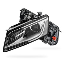 Audi Q5 8R (2008 - 2017) Genuine and OEM Xenon Headlights LH + RH