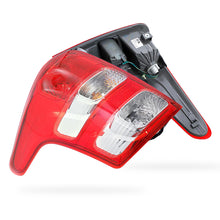 Mitsubishi Triton MQ (2015 - 2018) Genuine Red / Black  Tail Lights LH + RH