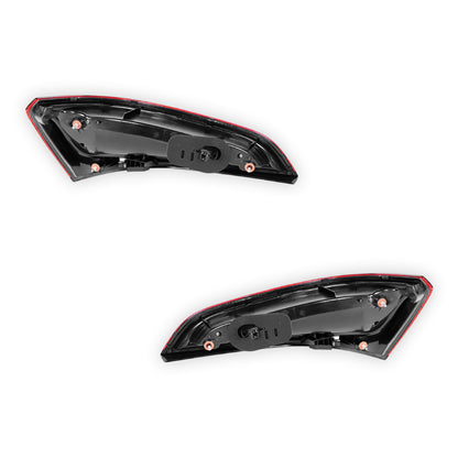 Audi Q5 8R / FY (2013 - 2017) Genuine LED Tail Lights LH + RH