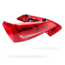 Audi Q5 8R (2008 - 2017) Genuine Tail Lights LH + RH