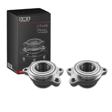Nissan 180SX S13 (1988 - 1997) Rear Wheel Bearing Hubs LH + RH
