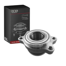 Nissan Stagea WGNC34 (1996 - 1999) Rear Wheel Bearing Hubs LH + RH