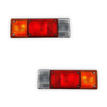 Nissan Navara D23 / NP300 (2020 - 2025) Genuine Tail Lights LH + RH