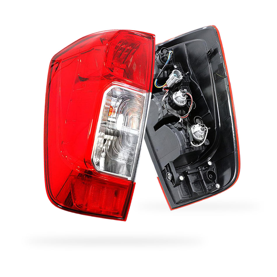 Nissan Navara D23 / NP300 (2019 - 2025) Genuine Non LED Tail Lights LH + RH