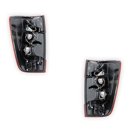 Nissan Navara D23 / NP300 (2019 - 2025) Genuine Non LED Tail Lights LH + RH