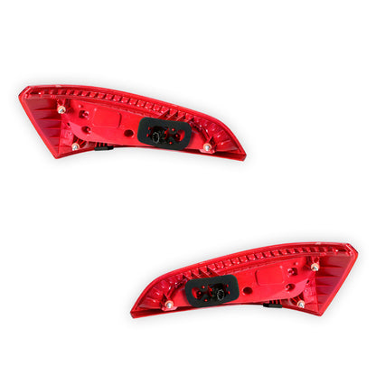 Audi Q5 8R (2008 - 2017) Genuine LED Tail Lights LH + RH