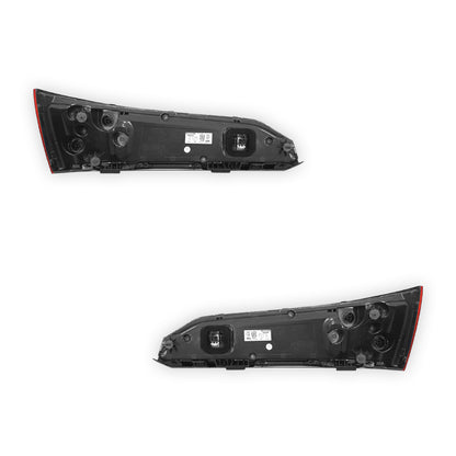 Audi Q7 4M (2015 - 2019) Genuine LED Tail Lights LH + RH