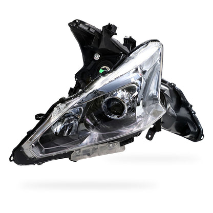 Nissan Altima L33 (2013 - 2017) Genuine Non-Xenon Headlights LH + RH