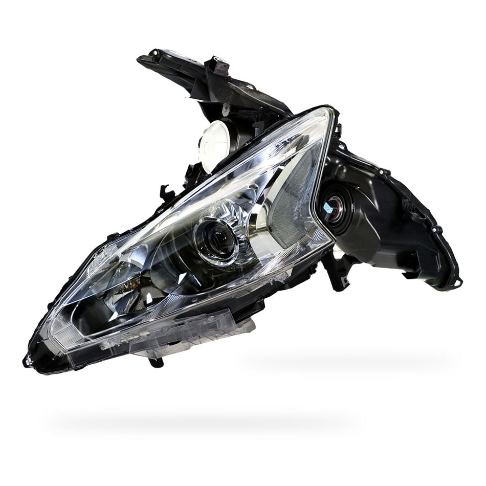 Nissan Altima L33 (2013 - 2017) Genuine Xenon Headlights LH + RH