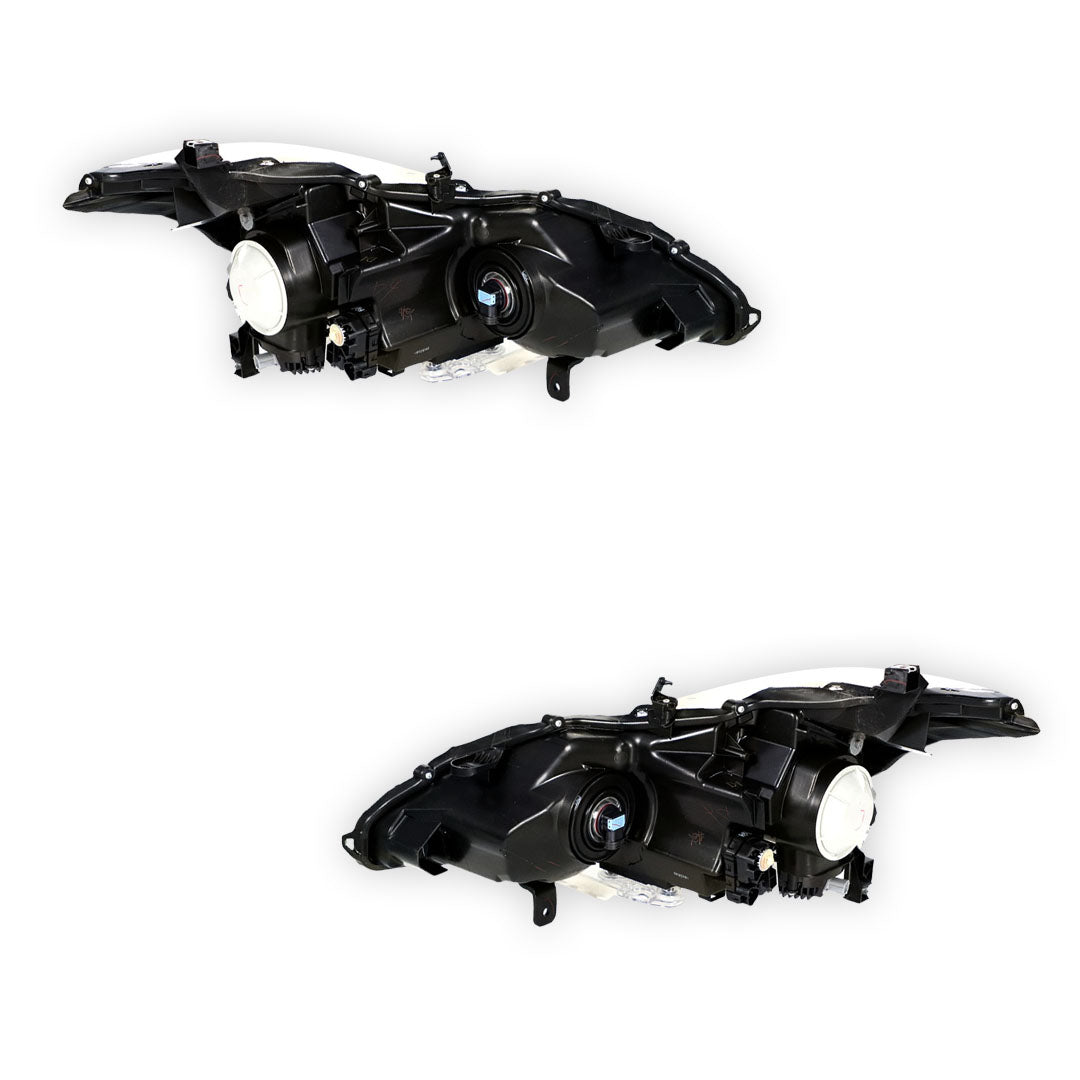 Nissan Altima L33 (2013 - 2017) Genuine Xenon Headlights LH + RH