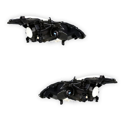 Nissan Altima L33 (2013 - 2017) Genuine Xenon Headlights LH + RH