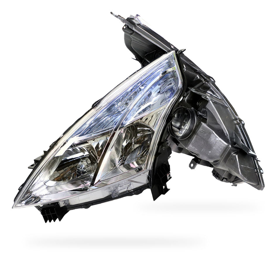 Nissan Maxima J32 Series 2 (2011 - 2013) Genuine Headlights LH + RH