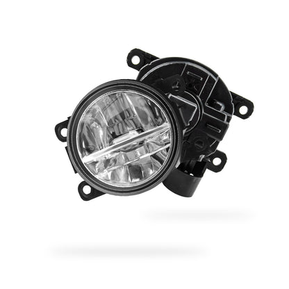 Mitsubishi Triton ML / MN / MQ (2009 - 2018) LED Fog Lights LH + RH