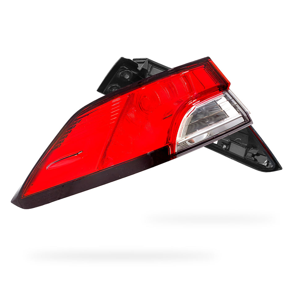 Mitsubishi Triton ML (2006 - 2009) OEM Style Headlights LH + RH