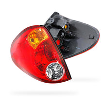 Mitsubishi Triton ML (2006 - 2009) OEM Style Tail Lights LH + RH