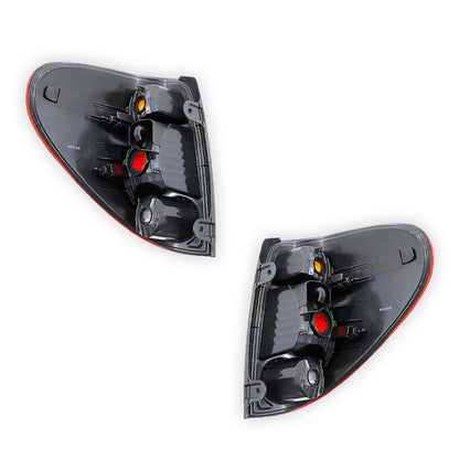 Mitsubishi Triton ML (2006 - 2009) OEM Style Tail Lights LH + RH