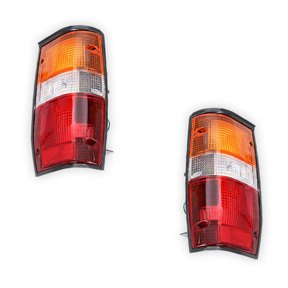 Mitsubishi Triton MJ (1992 - 1996) OEM Style Tail Lights LH + RH
