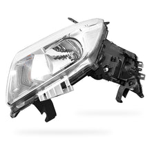 Nissan Navara D23 NP300 (2017 - 2021) Genuine Non-LED Headlights LH + RH