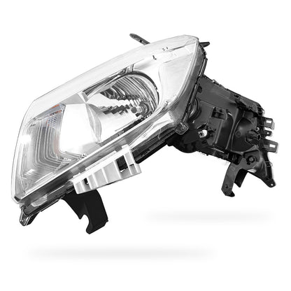 Nissan Navara D23 NP300 (2017 - 2021) Genuine Non-LED Headlights LH + RH